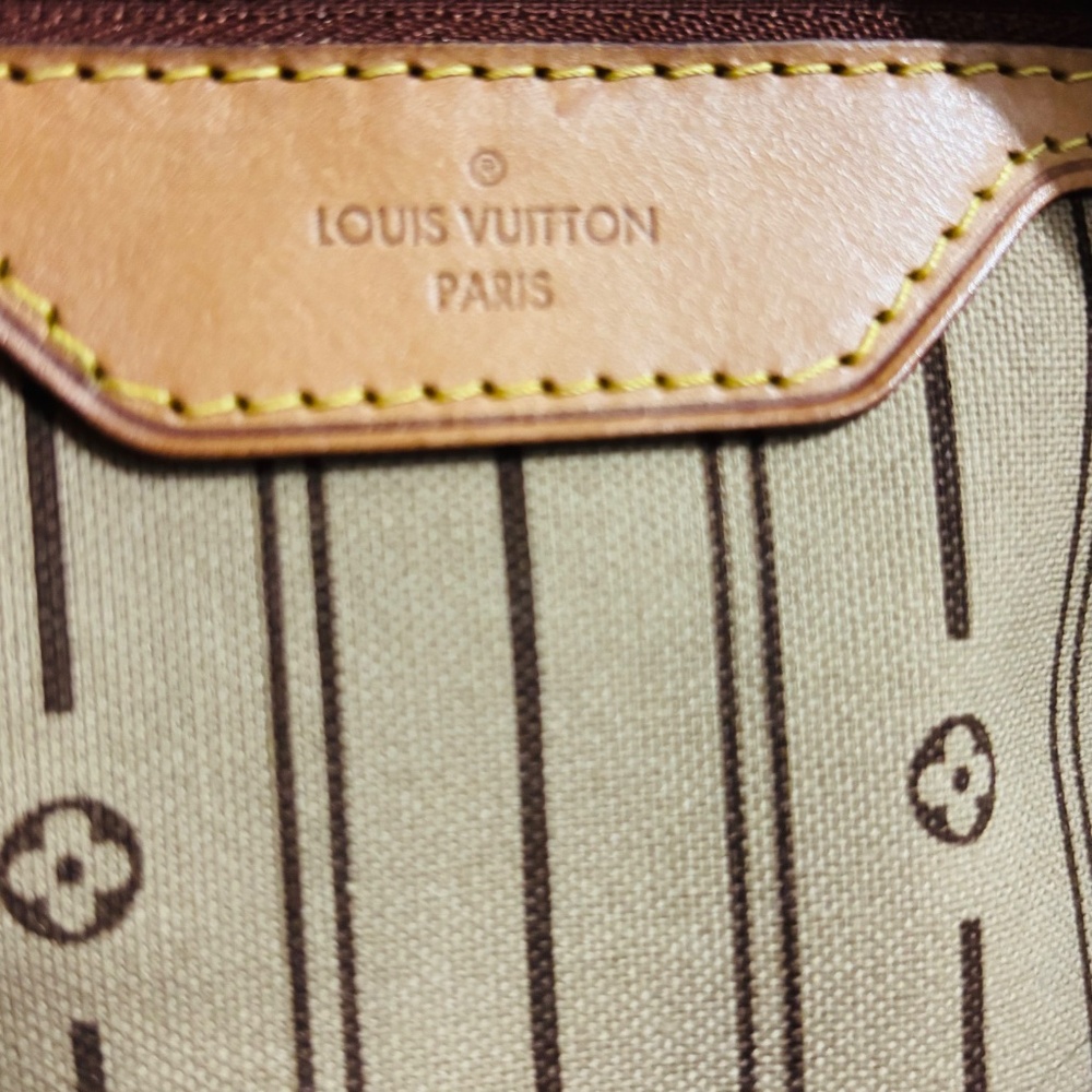 LV Mono Delightful - Picture 5 of 8